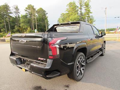 2024 Chevrolet Silverado EV Crew Cab 4WD, Pickup for sale #41232 - photo 2