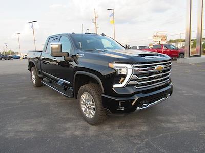 2025 Chevrolet Silverado 2500 Crew Cab 4WD, Pickup for sale #41632 - photo 1