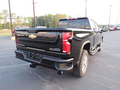 2025 Chevrolet Silverado 2500 Crew Cab 4WD, Pickup for sale #41632 - photo 2