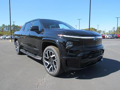 2024 Chevrolet Silverado EV Crew Cab 4WD, Pickup for sale #41779 - photo 1