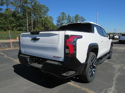 2024 Chevrolet Silverado EV Crew Cab 4WD, Pickup for sale #41783 - photo 2