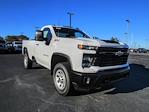 2025 Chevrolet Silverado 3500 Regular Cab 4WD, Pickup for sale #42013 - photo 1