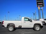 2025 Chevrolet Silverado 3500 Regular Cab 4WD, Pickup for sale #42013 - photo 4