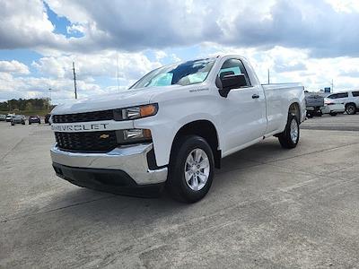 Pickup Trucks for Sale in Dallas, GA | Hardy Chevrolet Dallas, GA