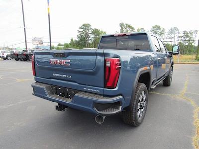 2024 GMC Sierra 2500 Crew Cab 4WD, Pickup for sale #40594 - photo 2