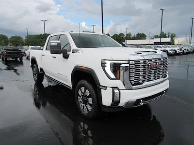 2024 GMC Sierra 2500 Crew Cab 4WD, Pickup for sale #41005 - photo 1