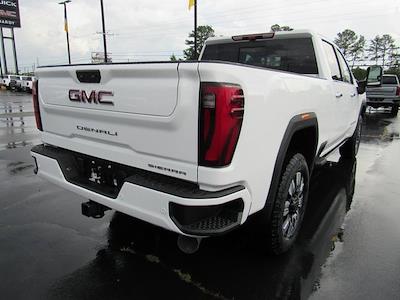 2024 GMC Sierra 2500 Crew Cab 4WD, Pickup for sale #41005 - photo 2