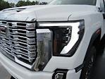 2024 GMC Sierra 2500 Crew Cab 4WD, Pickup for sale #41005 - photo 8