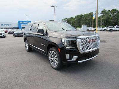 2024 GMC Yukon XL 4WD, SUV for sale #41230 - photo 1