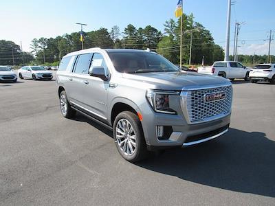 2024 GMC Yukon XL 4WD, SUV for sale #41244 - photo 1