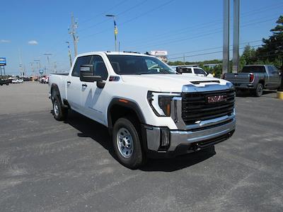 2024 GMC Sierra 2500 Crew Cab 4WD, Pickup for sale #41376 - photo 1