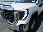 2024 GMC Sierra 2500 Crew Cab 4WD, Pickup for sale #41376 - photo 8