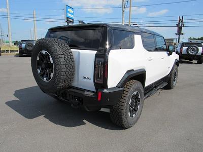 2024 GMC Hummer EV SUV AWD, SUV for sale #41400 - photo 2