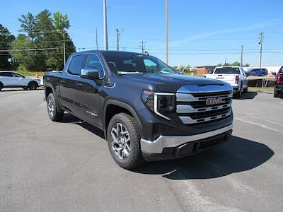 2024 GMC Sierra 1500 Crew Cab 4WD, Pickup for sale #L39689 - photo 1