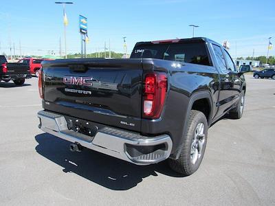 2024 GMC Sierra 1500 Crew Cab 4WD, Pickup for sale #L39689 - photo 2