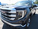 2024 GMC Sierra 1500 Crew Cab 4WD, Pickup for sale #L39689 - photo 8