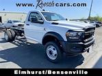 2023 Ram 4500 Regular Cab DRW 4x2, Cab Chassis for sale #20159 - photo 1
