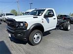 2023 Ram 4500 Regular Cab DRW 4x2, Cab Chassis for sale #20159 - photo 7