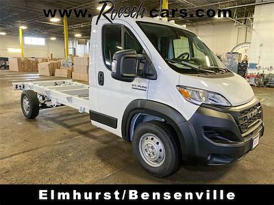 New 2023 Ram ProMaster 3500 Standard Roof FWD, Cutaway for sale #20232 - photo 1