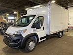 New 2023 Ram ProMaster 3500 Standard Roof FWD, American Cargo by Midway Box Van for sale #20336 - photo 6