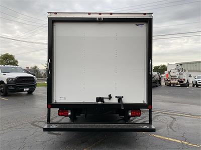 New 2023 Ram ProMaster 3500 Standard Roof FWD, American Cargo by Midway Box Van for sale #20361 - photo 2