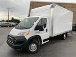 New 2023 Ram ProMaster 3500 Standard Roof FWD, American Cargo by Midway Box Van for sale #20361 - photo 6