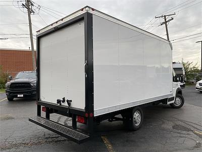 2023 Ram ProMaster 3500 Standard Roof FWD, American Cargo by Midway Box Van for sale #20362 - photo 2