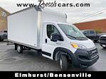 New 2023 Ram ProMaster 3500 Standard Roof FWD, American Cargo by Midway Box Van for sale #20362 - photo 1