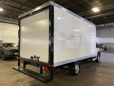 New 2023 Ram ProMaster 3500 Standard Roof FWD, American Cargo by Midway Box Van for sale #20364 - photo 2