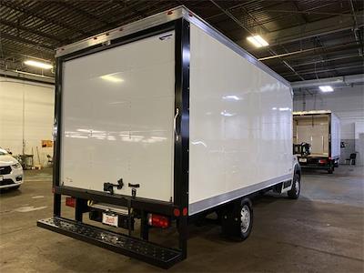 New 2023 Ram ProMaster 3500 Standard Roof FWD, American Cargo by Midway Box Van for sale #20365 - photo 2