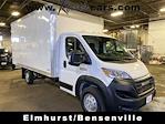 New 2023 Ram ProMaster 3500 Standard Roof FWD, American Cargo by Midway Box Van for sale #20365 - photo 1