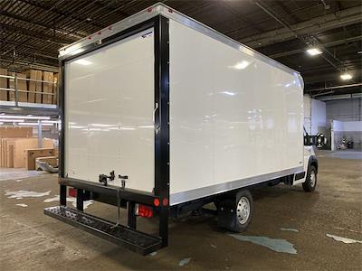 2023 Ram ProMaster 3500 Standard Roof FWD, American Cargo by Midway Liberty II Box Van for sale #20374 - photo 2