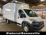 New 2023 Ram ProMaster 3500 Standard Roof FWD, American Cargo by Midway Box Van for sale #20374 - photo 1