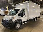 New 2023 Ram ProMaster 3500 Standard Roof FWD, American Cargo by Midway Box Van for sale #20374 - photo 6