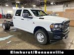 2024 Ram 3500 Crew Cab DRW 4x4, Cab Chassis for sale #20408 - photo 1