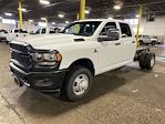 2024 Ram 3500 Crew Cab DRW 4x4, Cab Chassis for sale #20408 - photo 6