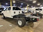 2024 Ram 3500 Crew Cab DRW 4x4, Cab Chassis for sale #20408 - photo 8