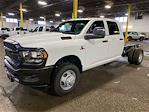 2024 Ram 3500 Crew Cab DRW 4x4, Cab Chassis for sale #20411 - photo 6
