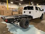 2024 Ram 3500 Crew Cab DRW 4x4, Cab Chassis for sale #20413 - photo 2
