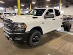 2024 Ram 3500 Crew Cab DRW 4x4, Cab Chassis for sale #20413 - photo 6