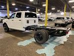 2024 Ram 3500 Crew Cab DRW 4x4, Cab Chassis for sale #20413 - photo 8