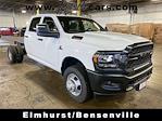 2024 Ram 3500 Crew Cab DRW 4x4, Cab Chassis for sale #20417 - photo 1