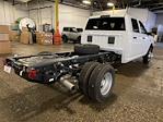 2024 Ram 3500 Crew Cab DRW 4x4, Cab Chassis for sale #20417 - photo 2