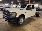 2024 Ram 3500 Crew Cab DRW 4x4, Cab Chassis for sale #20417 - photo 6