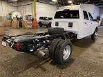 2024 Ram 3500 Crew Cab DRW 4x4, Cab Chassis for sale #20419 - photo 2