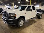 2024 Ram 3500 Crew Cab DRW 4x4, Cab Chassis for sale #20419 - photo 6