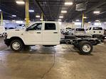 2024 Ram 3500 Crew Cab DRW 4x4, Cab Chassis for sale #20419 - photo 7