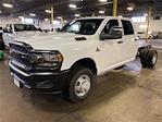 2024 Ram 3500 Crew Cab DRW 4x4, Cab Chassis for sale #20420 - photo 7