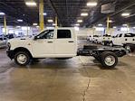 2024 Ram 3500 Crew Cab DRW 4x4, Cab Chassis for sale #20420 - photo 8