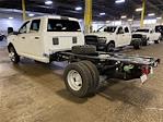 2024 Ram 3500 Crew Cab DRW 4x4, Cab Chassis for sale #20420 - photo 9